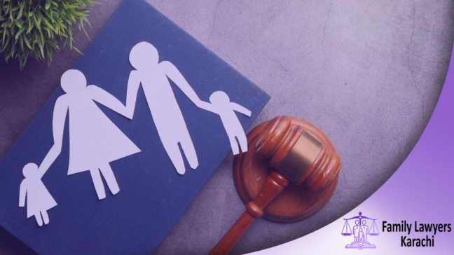 where can i find best family lawyers in karachi