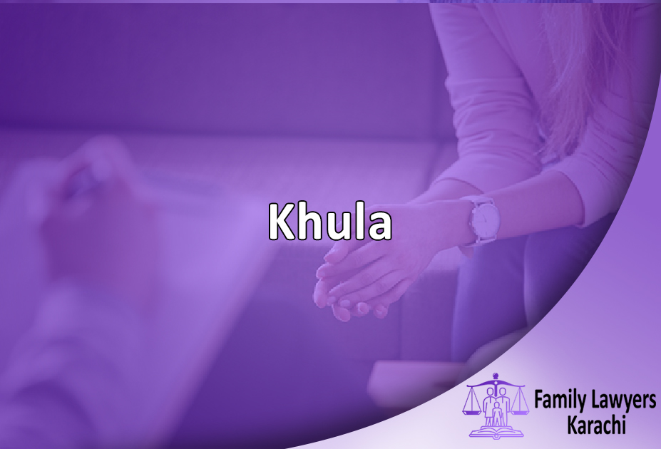 Khula - Family Lawyers Karachi