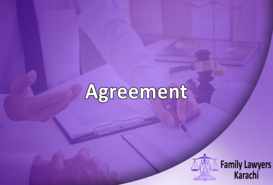Agreement
