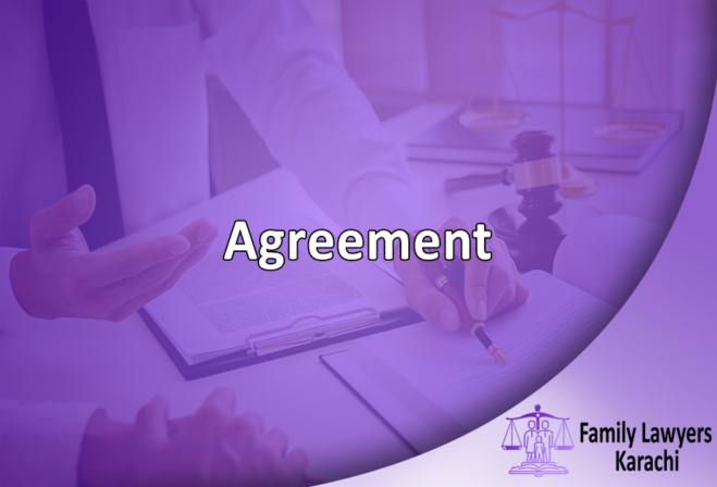 Agreement